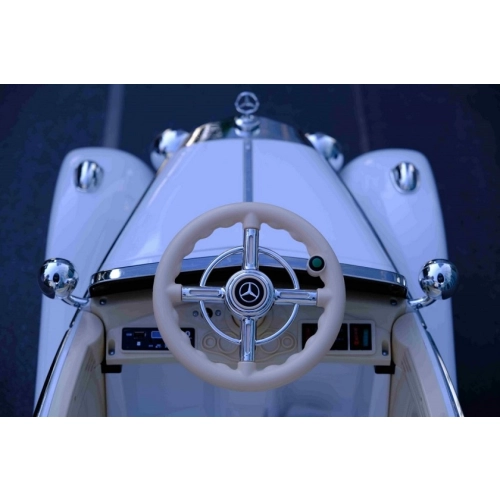 samochód dla dziecka